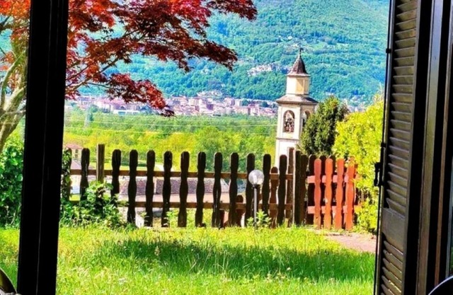 Delightful 2-bedroom cottage in Piemonte