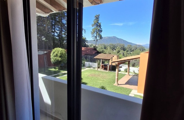 Delightful 2-bedroom house with WiFi in Pátzcuaro