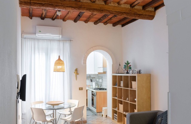 Delightful apartment 30 minutes from Florence/Charming flat 30 min. from Florence