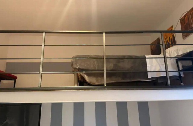Delightful apartment i in the heart of Pigneto super cool neighborhood of Rome