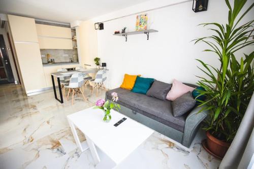 Delightful apartment in Old Town