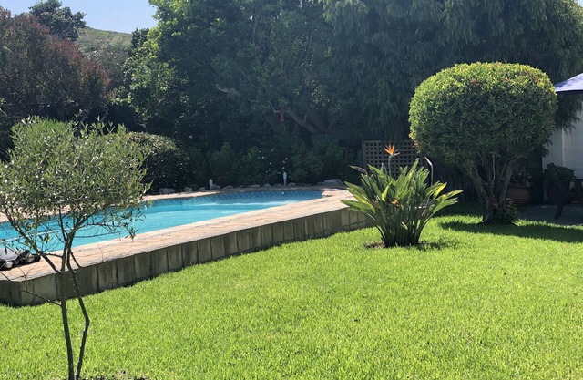 Delightful Cottage In Splendid Surroundings With Its Own Private Pool
