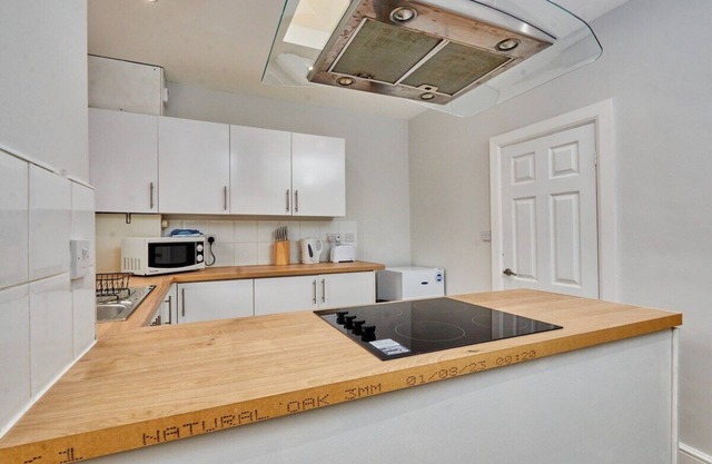 Delightful Darlington Home