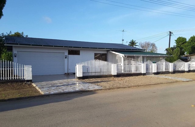 Delightful detached house in Tammenga
