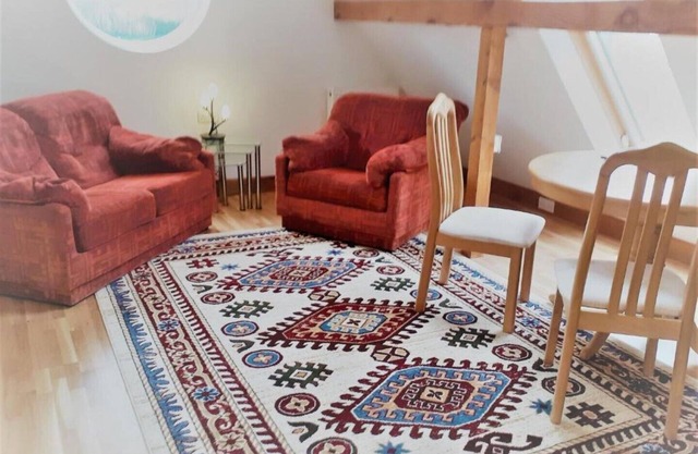 Delightful 1 Bedroom Cottage Clungunford, Ludlow