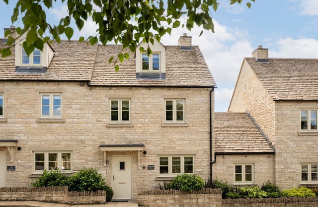 Delightful holiday cottage - Agatha Bear Cottage