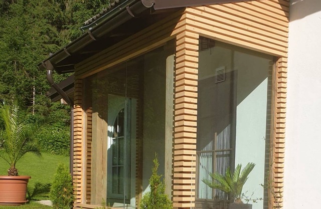 Delightful Holiday Home in Untertauern with Sauna