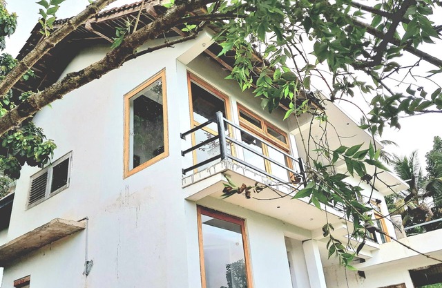 Delightful house with WiFi in charming Gelioya