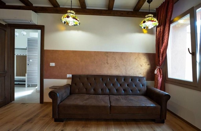 Delightful house with AC in Chirignago-Zelarino
