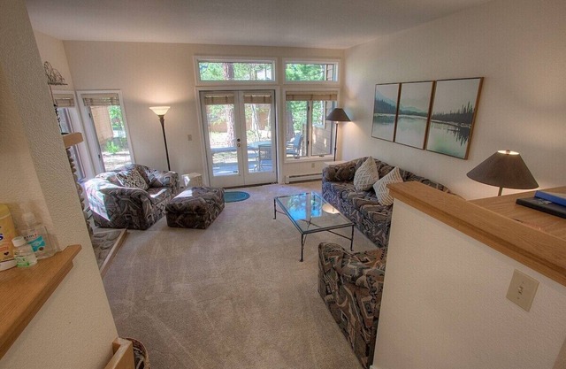Delightful McCloud - Gorgeous Condo in McCloud!
