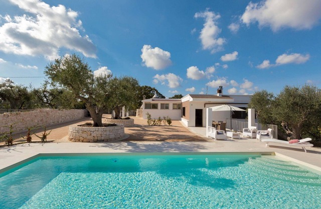 Delightful Noci VIlla | 2 Bedrooms | Villa Irma | Beautiful Pool Area | Short.