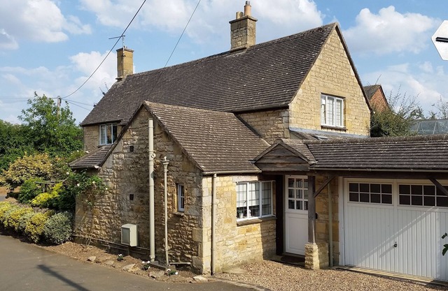 Delightful stone cottage in the heart of Chipping Campden