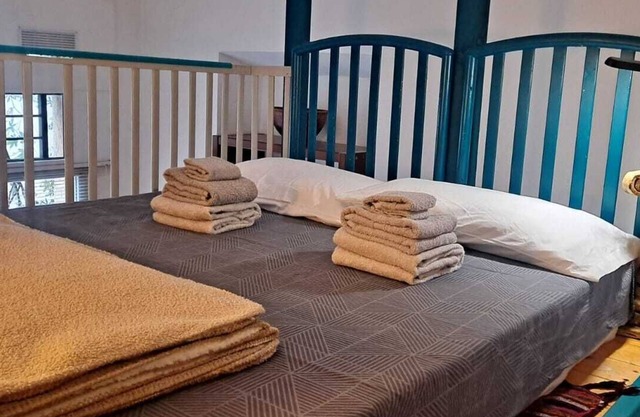 Delightful studio apartment in Pigneto 350 mt from Metro C and the movida