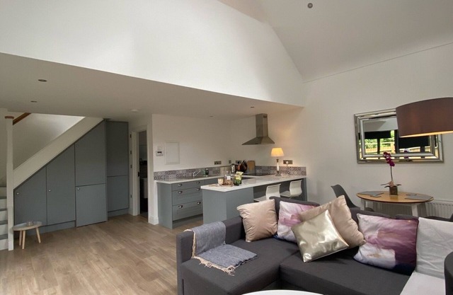 Delightful studio with WiFi in Ballyvaughan