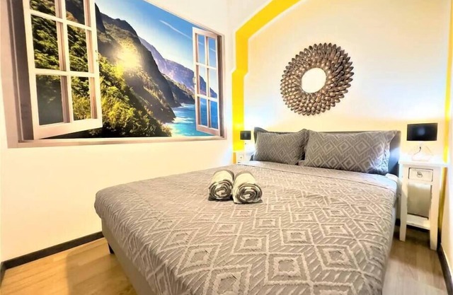Delightful Suite Westbahnhof