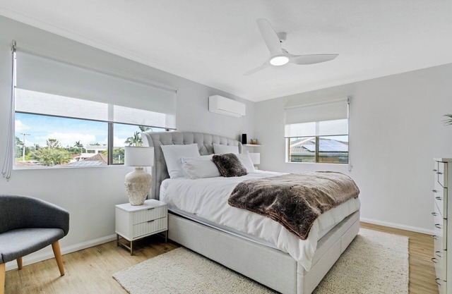 Delightfully Modern, Newly Renovated Apartment