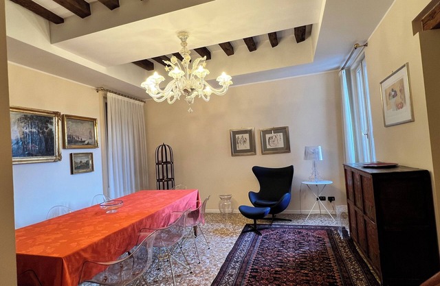 Della Reggina apartment