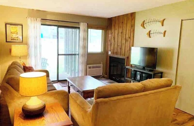 Dells Club Condos 5 Balsam