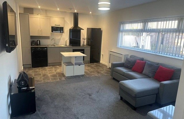 Dels Apartment