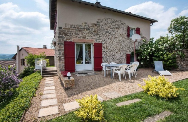 Delsi Gite - SOLOGNY
