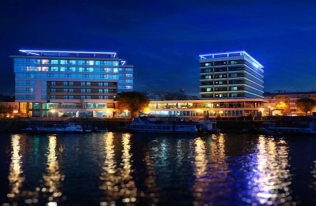 Delta 3 Hotel
