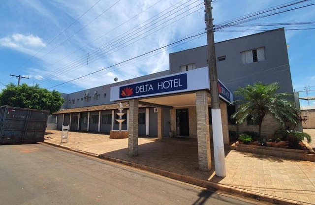 Delta Hotel