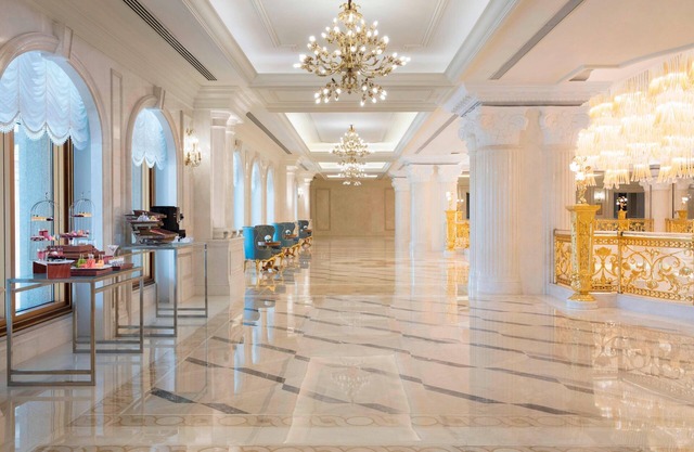Delta Hotel by Marriott Shanghai Baoshan