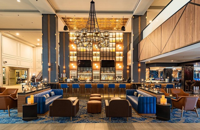 Delta Hotels by Marriott Fredericton