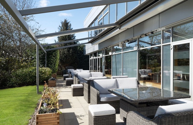 Delta Hotels by Marriott Edinburgh