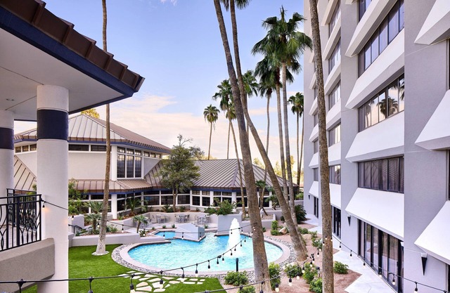 Delta Hotels by Marriott Phoenix Mesa