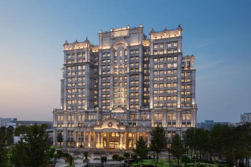 Delta Hotels by Marriott Shanghai Baoshan