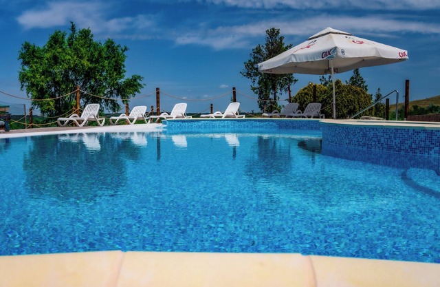 Delta Nature Resort