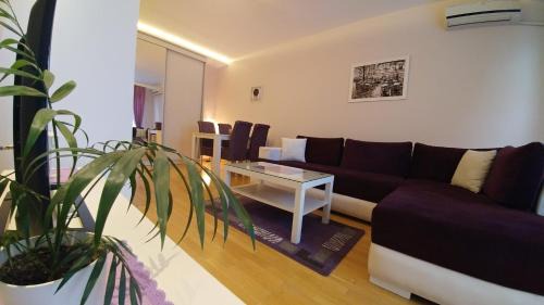 Delta Residence Belville
