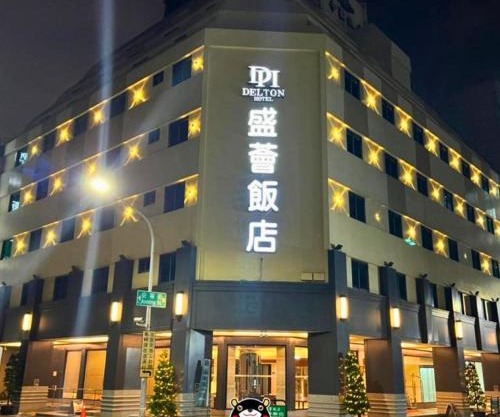 Delton Hotel