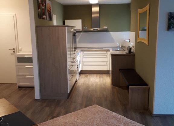 Deluxapartment