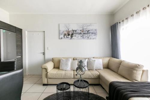Deluxe 1br Apartment