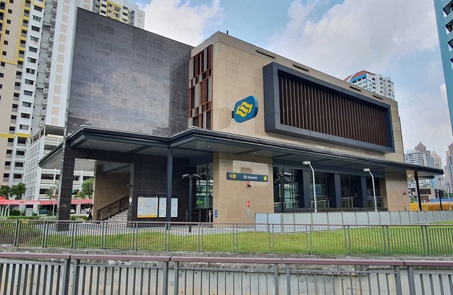 Deluxe 2-BR at River Valley, close to Havelock MRT