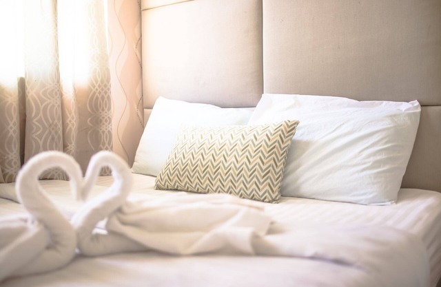 Deluxe 2BR @ Kara's Condotel SALE