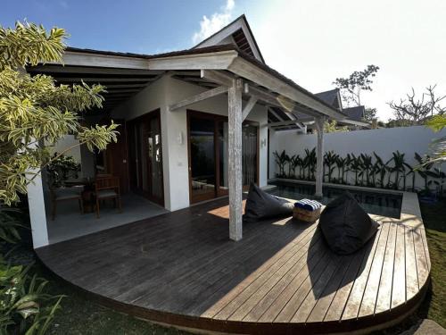 Deluxe 3 Sula villa in uluwatu