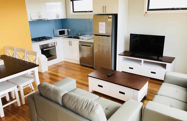 Deluxe 4 Bedroom Holiday home