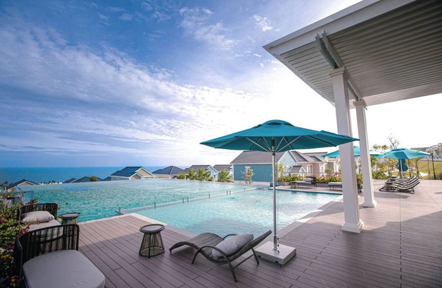 Deluxe 4 br Lucky Villa-Nova Phan Thiet