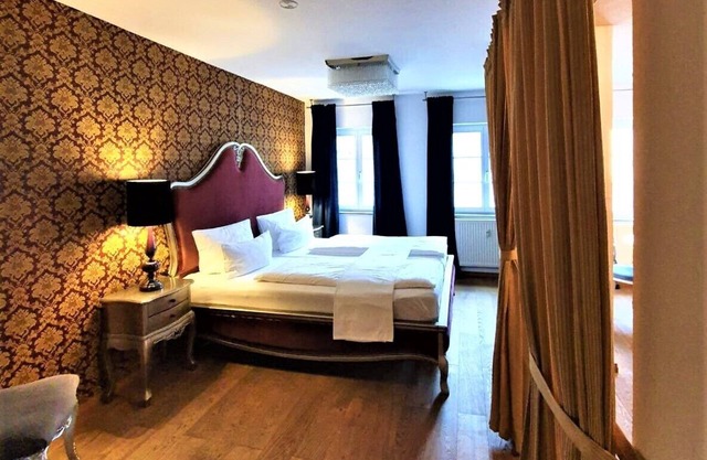 Deluxe apartment Louis XV