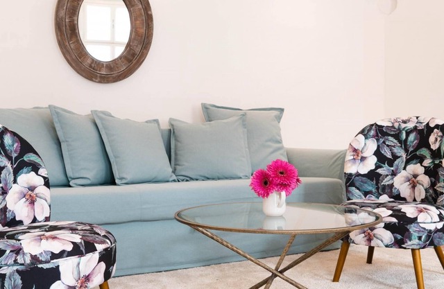 Deluxe Apartment in the historic centre with private parking