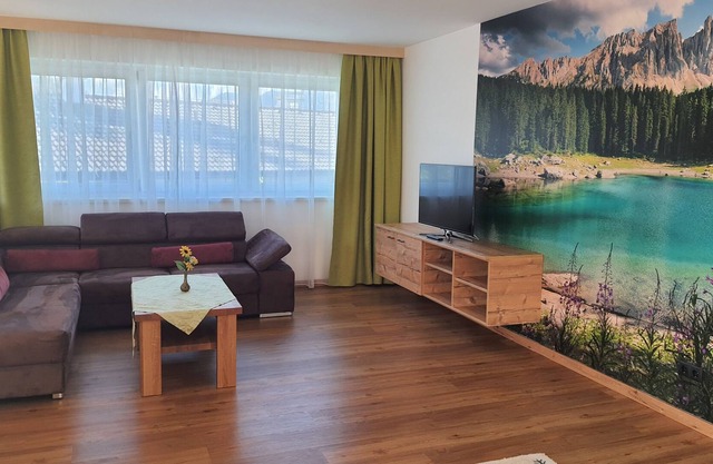 DeLuxe Apartment 180m² near Innsbruck