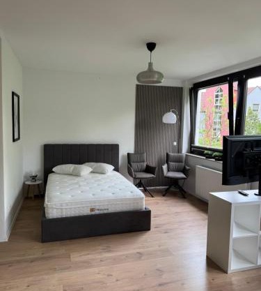 Deluxe Apartment in Kaisernähe