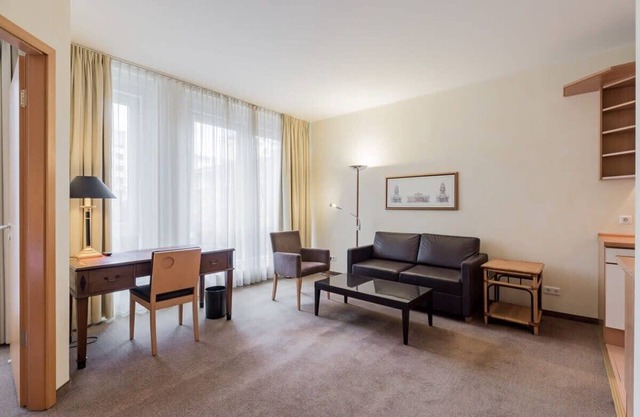 Deluxe Apartment in Berlin Mitte