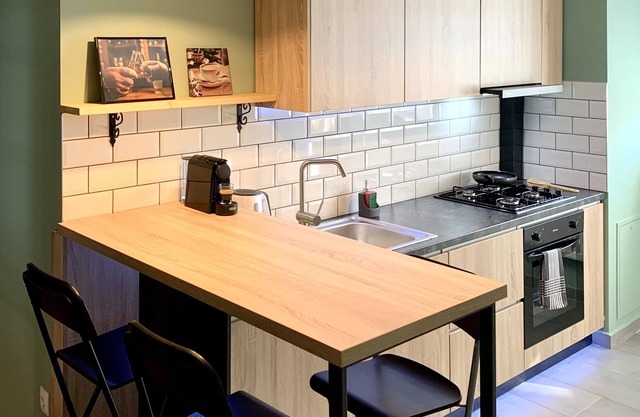 Deluxe Apartment in Brasov, Transylvanianclose to train station and old town