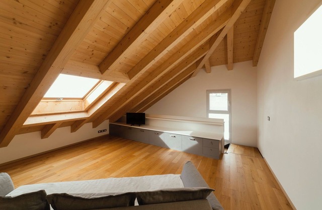 Deluxe apartment in the heart of the Dolomites