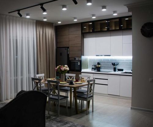 Deluxe Apartment - Tamerlan Residence