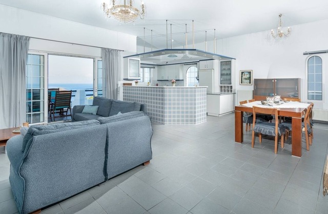Deluxe Apartments Giamatasta A